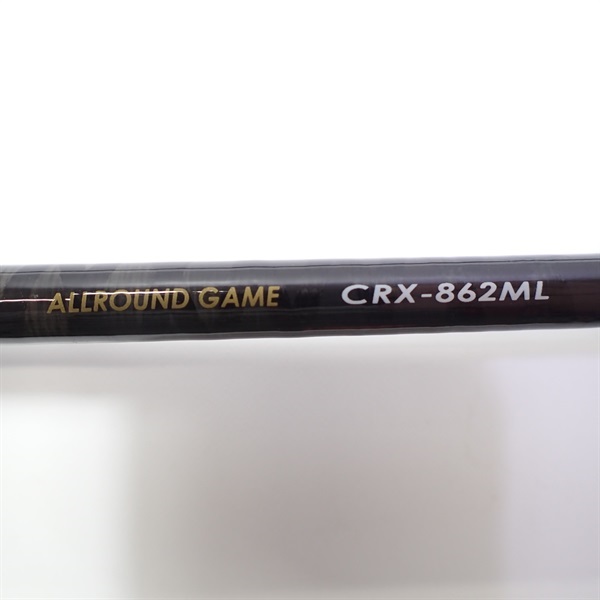 クロステージＣＲＸー８６２ＭＬ